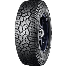 Yokohama 265/60R18 119/116Q Geolandar Extreme A/t G016 Dört Mevsim Lastiği 2024
