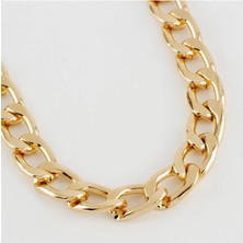 Osense Düz Zincir Kolye