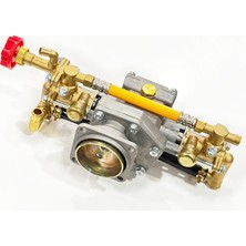 Ferrino Basınçlı Ilaçlama Motoru Pompası Komple OS-768 TF900 FRN768 TU26