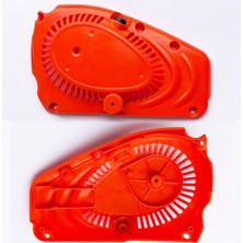 Ferrino Prc Dal Budama Starter Kapak Boş 2500