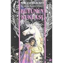 Büyünün Kuklası: Son Hanedan Büyücüsü Üçlemesi 1