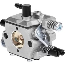 Ferrino Prc Motorlu Testere 4500 5200 Düz Model Karbüratör