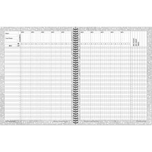 Created Resources Brights 4ever Kayıt Defteri (TCR3929)