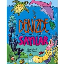 Denizde Sayılar