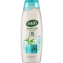 Dökülme Karşıtı Şampuanı 450 ml