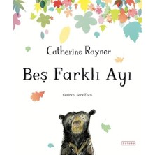 Beş Farklı Ayı
