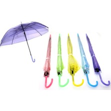 Urfakent Renkli Şemsiye