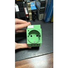 Sd-D/sc - Soket - 2963310 | Phoenix Contact