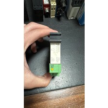 Plc-Bsc- 24DC/21-21 - Röle Tabanı - 2967015+ Röle Ile Satılır Phoenıx Contact -