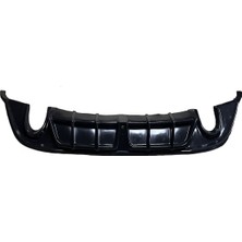 Paşa Tuning Volkswagen Golf 7.5 Difüzör LED Hariç ( Plastik )