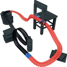 Urfakent Parkur Seti