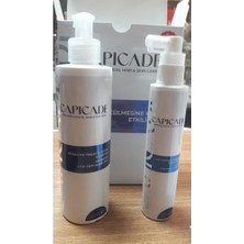 Capicade Set 1 Dökülme Önleyici Şampuan ve Losyon