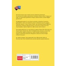 Squid Game Diyarı: Kore Oyunları, Kültürü ve Davranış Biçimleri