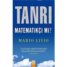 Tanrı Matematikçi Mi?