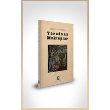 Yaradana Mektuplar - Tıpkıbasım