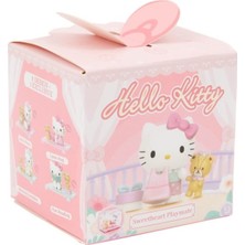 Urfakent HKT38100 Hello Kitty ve Oyun Arkadaşı