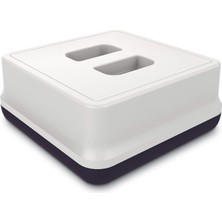 111000058601 Çok Amaçlı Kutu, Siyah