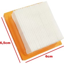 Ferrino Hava Filtresi Bch 40 Kağıt Tip