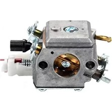 Ferrino Husqvarna 340 345 Uyumlu Motorlu Testere Karbüratör