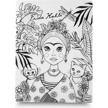 Akademi Çocuk Mat - 30X40CM - Yeni