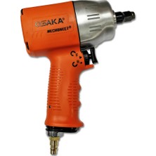 Osaka OPC 51212-MCN Endüstriyel Havalı Somun Sökme Tabancası 1/2'