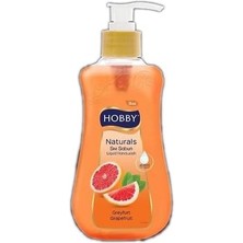 Sıvı Sabun Naturel Greyfurt 400ML