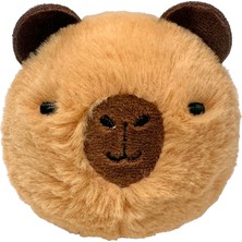 Ty Beanie Bouncers Kapibara Barry 7 cm