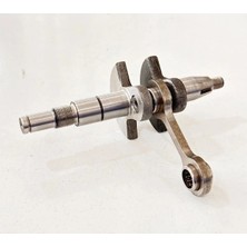 Ferrino Sithil Ms170 Uyumlu Motorlu Testere Krank Şaft