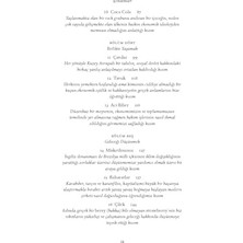 Tadında Ekonomi: Aç Bir Ekonomistin Gözünden Dünya