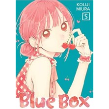 Blue Box, Vol. 5