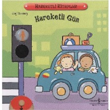 Hareketli Kitaplar Hareketli Gün