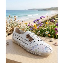 Veqqar Günlük Bayan Ayakkabı