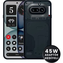 Phone (4a) 8/256 GB (Nothing Türkiye Garantili)