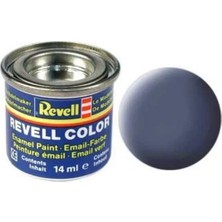 Urfakent Email Color Grey Mat Yağlı Boya