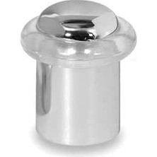 Contalı Kapı Stoperi Kapı Tamponu 2 Adet