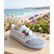 Veqqar Günlük Bayan Ayakkabı