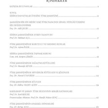 Türk Dünyası Şamanizmi