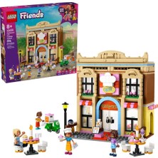 Urfakent 42655  Friends Restoran ve Aşçılık Okulu  parça + Yaş
