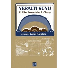 Yeraltı Suyu
