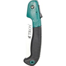 T 41103 Budama Testeresi, Siyah, 160 mm