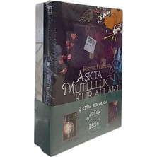 Aşkta Mutluluk Kuralları ve 19 Rezonans Kanunu