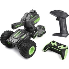 Urfakent LH-C063A Kumandalı Su Maymunu Atan Şarjlı Araba