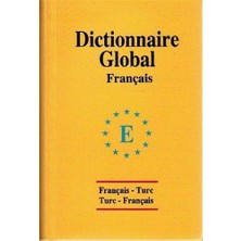 Fransızca Global Sözlük