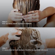 Volume+ Shampoo 400 ml Hyaluronic Acid Series Şampuan