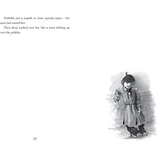 The Haunting Of Aveline Jones