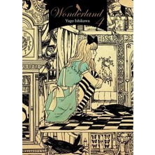 Wonderland Cilt 4