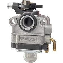 Ferrino Honda Gx25 Gx35 Uyumlu 4 Zamanlı Motor Karbüratörü