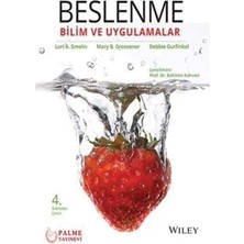 Beslenme Bilim ve Uygulamalar