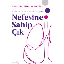 Nefesine Sahip Çık