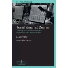 Transhümanist Devrim